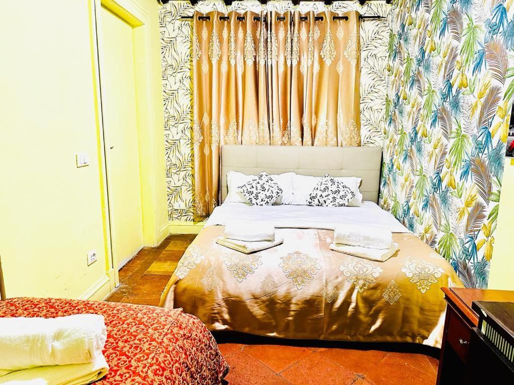 Rome Star Guesthouse Exterior foto